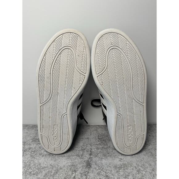 Adidas Cloudfoam Ortholite Float Women’s 28Y001 Black Size 8.5 - Picture 8 of 9